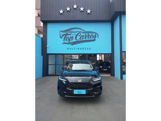 HONDA ZR-V 2.0 i-VTEC GASOLINA CVT